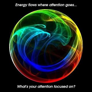 EnergyFlowsWhereAttentionGoes