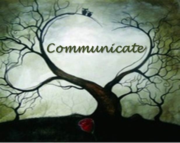 CommunicationHeart